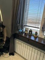 Подоконник «Кристаллит», салон красоты «Valeri Room», 18.04.25