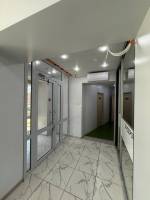 перегородка Стоматологическая клиника. 1 июня 2025