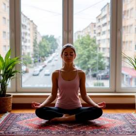 Звукоизоляция пластиковых окон: тишина и комфорт в вашем доме